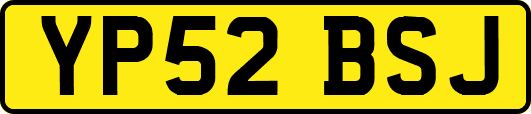 YP52BSJ