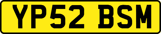 YP52BSM