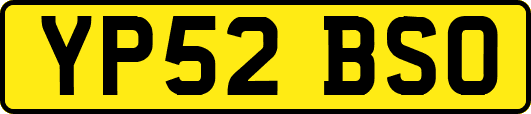YP52BSO