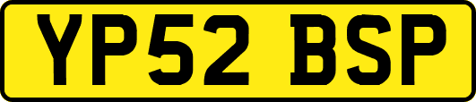 YP52BSP