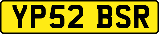 YP52BSR
