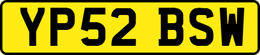 YP52BSW