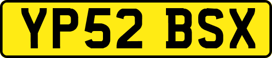 YP52BSX