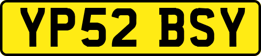 YP52BSY