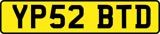 YP52BTD