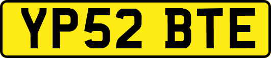 YP52BTE