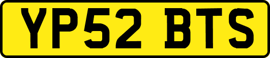YP52BTS