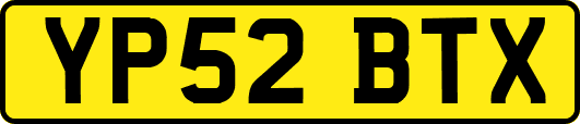 YP52BTX