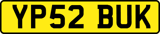 YP52BUK