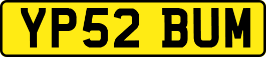 YP52BUM