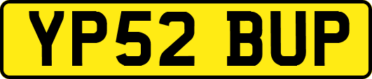 YP52BUP