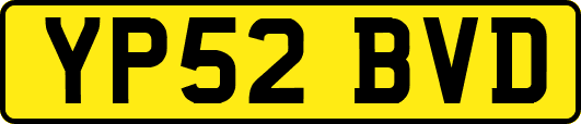 YP52BVD