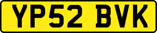 YP52BVK