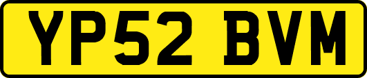 YP52BVM