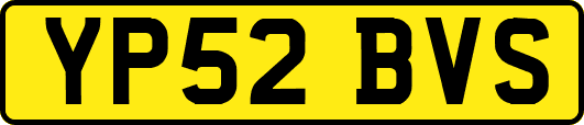 YP52BVS
