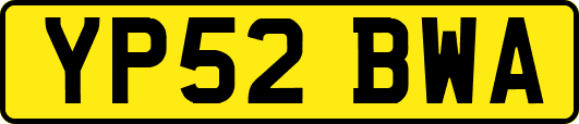 YP52BWA