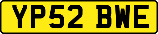 YP52BWE