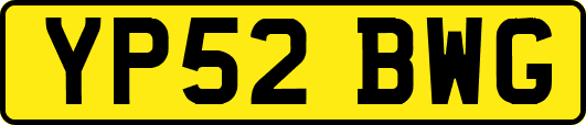 YP52BWG