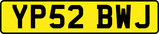 YP52BWJ