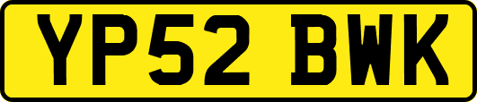 YP52BWK