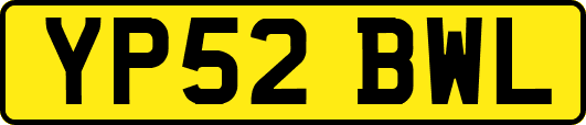 YP52BWL