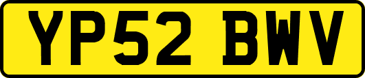 YP52BWV