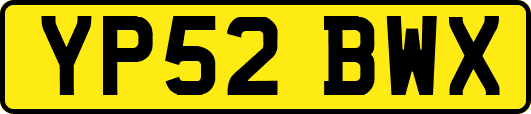 YP52BWX