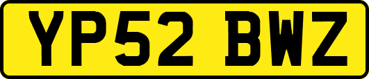 YP52BWZ