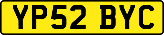 YP52BYC