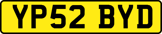 YP52BYD