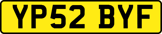 YP52BYF