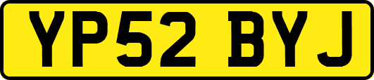 YP52BYJ