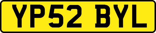 YP52BYL