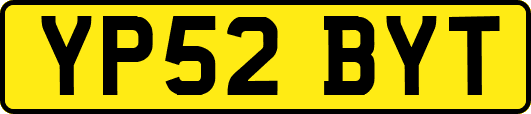 YP52BYT