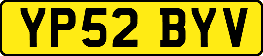 YP52BYV