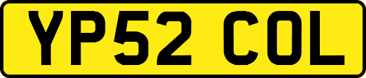 YP52COL