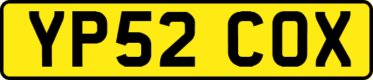 YP52COX