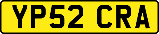 YP52CRA