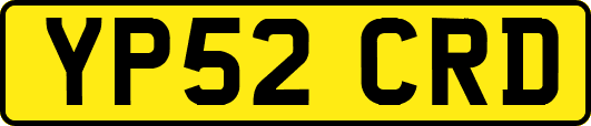 YP52CRD