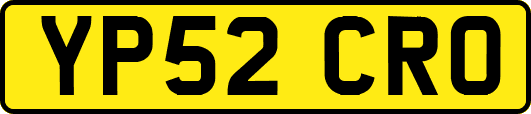 YP52CRO