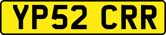 YP52CRR