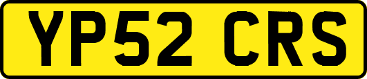 YP52CRS