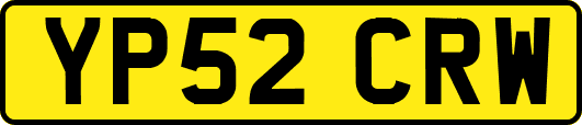 YP52CRW