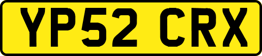 YP52CRX