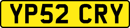 YP52CRY