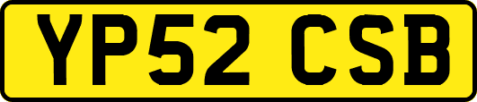 YP52CSB