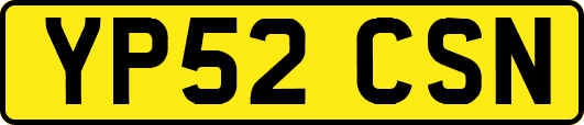 YP52CSN