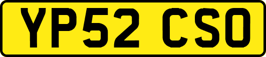 YP52CSO