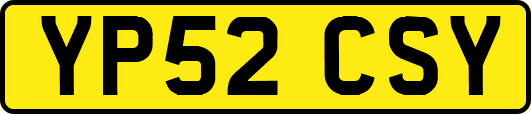 YP52CSY