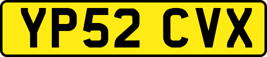 YP52CVX